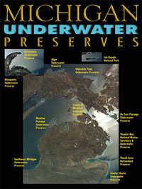 Thunder Bay Underwater Preserve